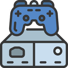 Console Icon