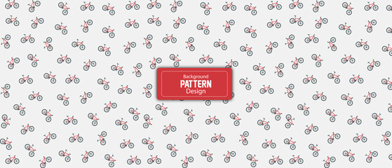 Flat decorative Vector damask seamless pattern background classical luxury old fashioned damask ornament, royal Victorian seamless texture for wallpapers