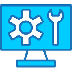 Technical Support Icon