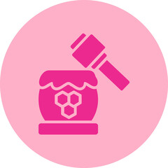 Honey Icon
