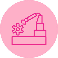 Automation Icon