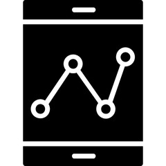 Chart Icon