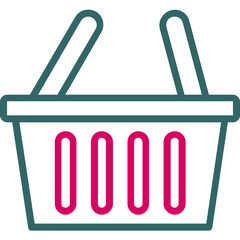 Basket Icon