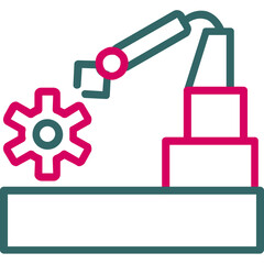 Automation Icon