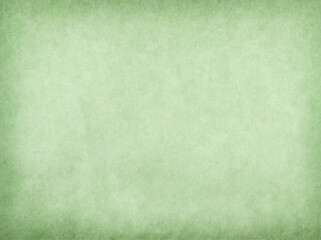 old green paper grunge background