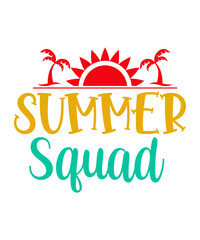 Summer Beach SVG, Beach Svg Bundle, Summertime, Funny Beach Quotes Svg, Salty, Svg, Png, Dxf, Sassy Beach Quotes, Summer Quotes Svg Bundle, summer graphics, svg summer silhouette designs, summe