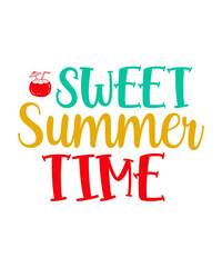 Summer Beach SVG, Beach Svg Bundle, Summertime, Funny Beach Quotes Svg, Salty, Svg, Png, Dxf, Sassy Beach Quotes, Summer Quotes Svg Bundle, summer graphics, svg summer silhouette designs, summe