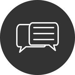 Chat Icon