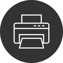 Printer Icon