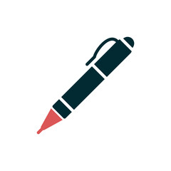 Pen Icon
