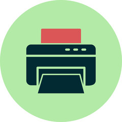 Printer Icon