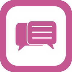 Chat Icon