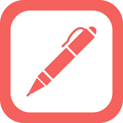 Pen Icon