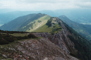 Berggrat am Reitling, Steiermark