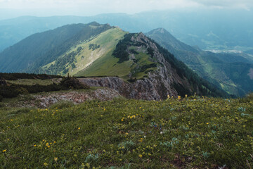 Berggrat am Reitling, Steiermark