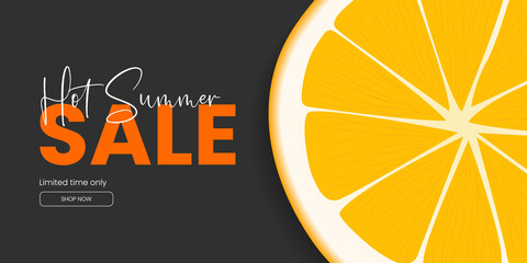 Sale website banner. Sale tag. Sale promotional material. Design for social media banner, poster, email, newsletter, ad, leaflet, placard, brochure, flyer, web sticker. Vector illustration