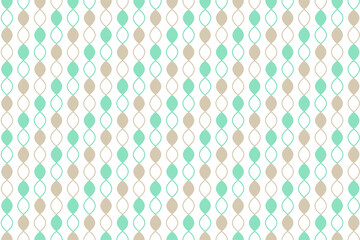 抽象 模様 装飾 北欧 ベクター ai 素材 背景