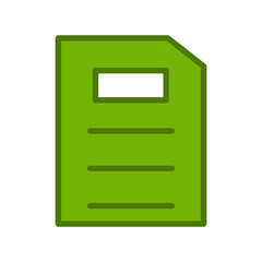 File Icon