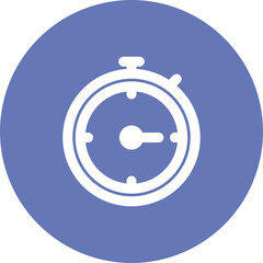 Stopwatch Icon