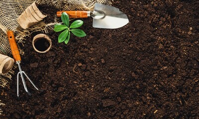 Garden Background Very Cool