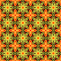 seamless pattern