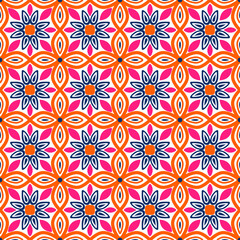 seamless pattern