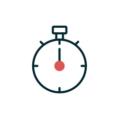 Stopwatch Icon