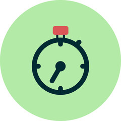 Timer Icon