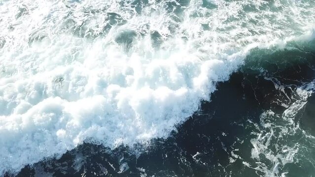 wave of the sea | background