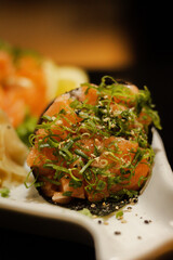 japanese food in details 