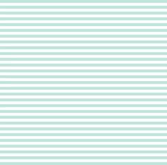 Cute modern pattern with simple blue abstract horizontally lines, lovely design, cute wallpaper, design for decoration, wrapping paper, print, fabric or textile, vector illustration
