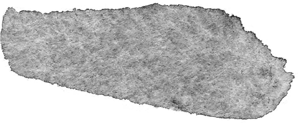 Cloudy Watercolor Decorations Set 29