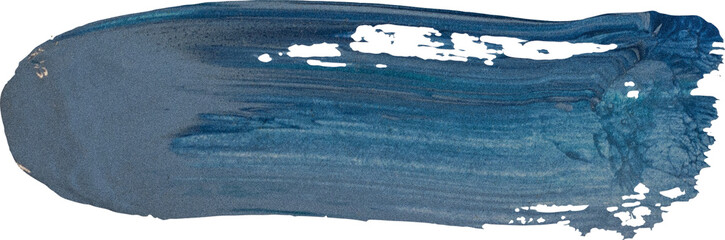 Creamy Glazing Acryl Brush Strokes 64