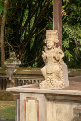 Obraz premium statue