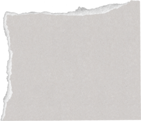 Torn Paper Mockup 03