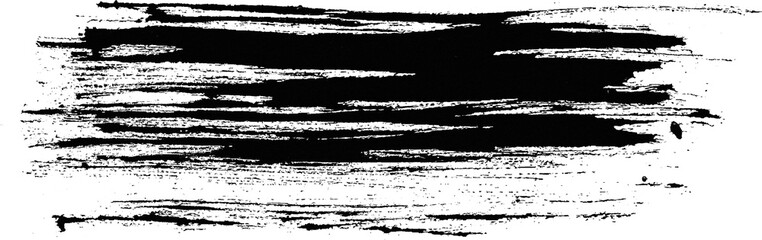 Swirls and Strokes Brushes Set 33
