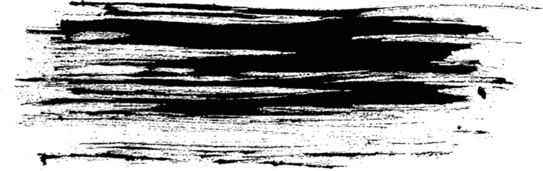 Swirls and Strokes Brushes Set 33