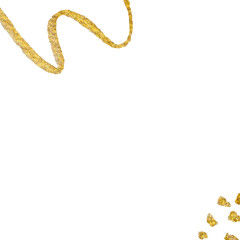 Colorful Abstract Frame