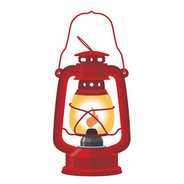 recommend clip art: LANTERN LAMP