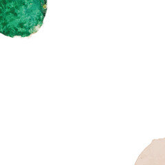 Colorful Abstract Frame