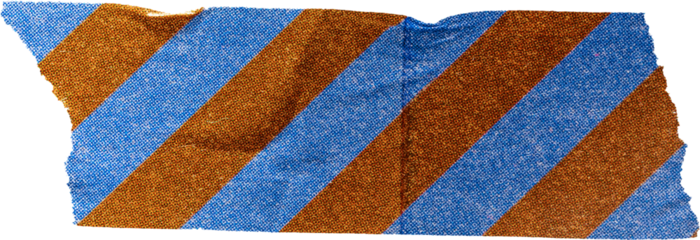 crumpled paper sticker