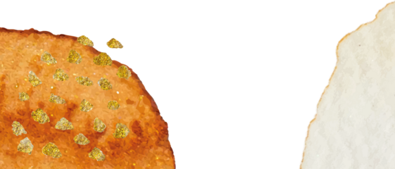 Colorful Abstract Frame