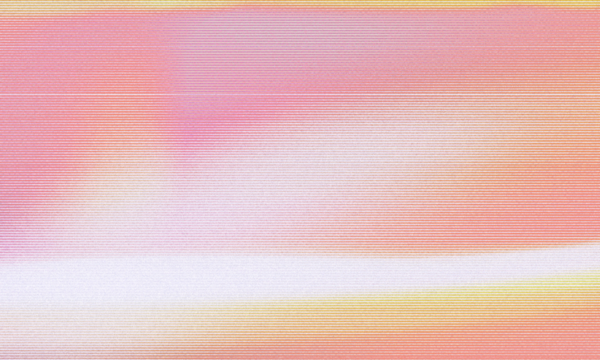 Scanline VHS Glitch Textures