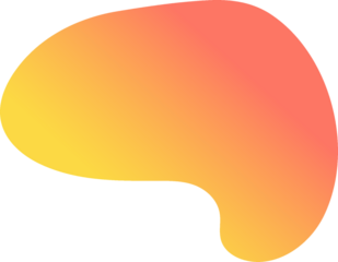 Abstract Shape Gradient elements