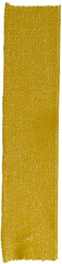 yellow fabric sticker tape