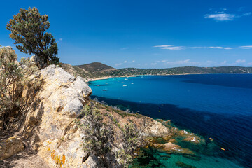 Cap Taillat, Südfrankreich