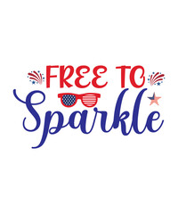 4th of July t shirt, mug designs