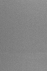 Grey Polyester Fabric Background Texture, Large Detailed Textured Vertical Macro Closeup, Abstract Natural Synthetic  Pattern, Dark Nylon Textile Copy Space Flat Lay, Blank Empty Copy Space