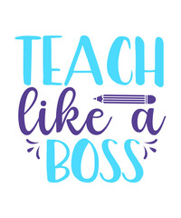 teacher t shirt, mug designs