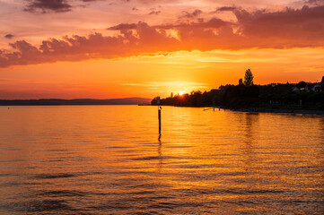 Hagnau am Bodensee